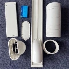 アイリスオーヤマポータブルクーラーIPC-221Nの画像