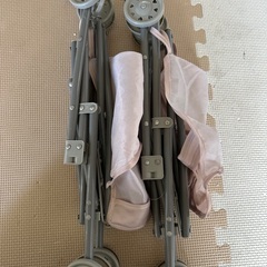 おままごとバギー