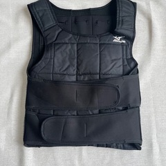 【受け渡し決定済み】Mizuno 筋トレ(上半身)