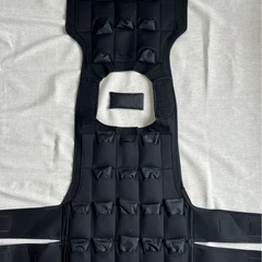 【受け渡し決定済み】Mizuno 筋トレ(上半身)の画像