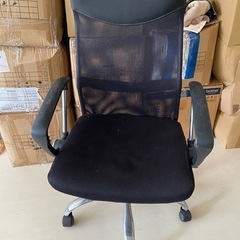 オフィス用家具 椅子