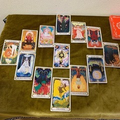 占い師コミュニティの仲間を大募集！！！の画像