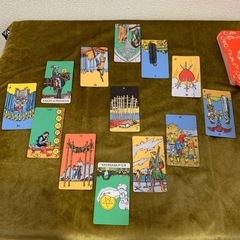 占い師コミュニティの仲間を大募集！！！の画像