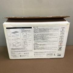 未使用保管品　キャンプアウト　V型ファイアグリル　UG-0074の画像