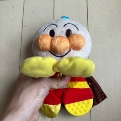 アンパンマン　いないいないばあの画像