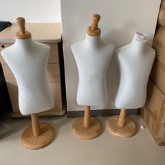 子供服モデル