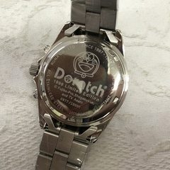 ⭐︎ドリーム2号館⭐︎ 1999 ドラえもん Limited Edition Doratchの画像