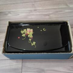 【早いもの勝ち】鏡付きティッシュケース　成願義夫