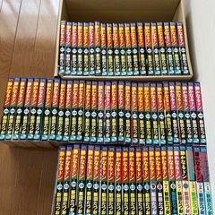 静かなるドン・72冊