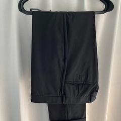 メンズ　ビジネススーツ（パンツ2セット）　スーツカンパニーの画像