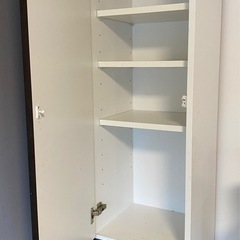 収納家具、隙間家具の画像
