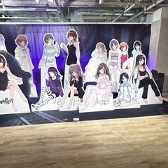 シャニマス好きな人と友達になりたい