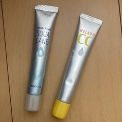 メラノCC 、薬用エッセンスオイル美容液