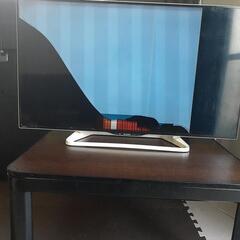テレビAQUOS(ジャンク)