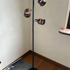 照明