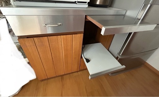 unico STRADA ウニコ ストラーダ　キッチンボード