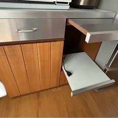 unico STRADA ウニコ ストラーダ　キッチンボード