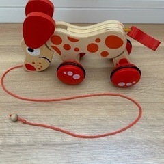 ※値下げ！※犬のお散歩おもちゃ