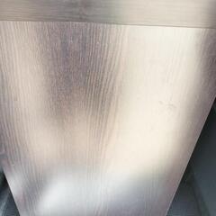 IKEA　kallax　棚　の画像