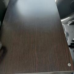 IKEA　kallax　棚　の画像