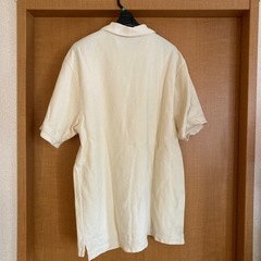 【ユーズド】JOS.A.BANKポロシャツ（M）の画像