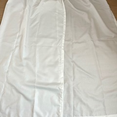 【未使用】カーテン　4枚　おまとめの画像