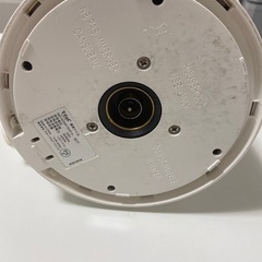 [受渡決定]ティファール　電気ケトルの画像