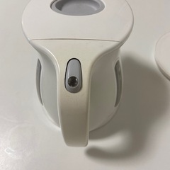 [受渡決定]ティファール　電気ケトルの画像