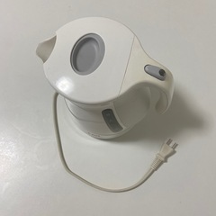[受渡決定]ティファール　電気ケトルの画像