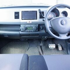 ワゴンＲ ＲＲ－ＤＩ コミコミ車！車検残り/ユーザー買取/ターボの画像