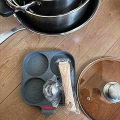 フライパン　調理器具