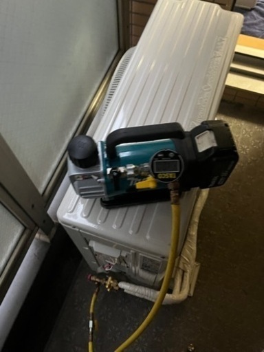 取り付け　処分込み　エアコン即日　夜間OK 撤去工事のみも可能　6畳　メーカー保証あり