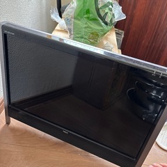 テレビ