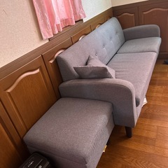 ソファー  
の画像