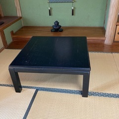 こたつ　