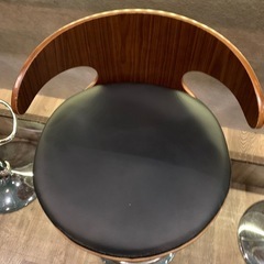 カウンターチェア6脚
