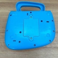 ※値下げ！※フィッシャープライス　英語パソコンの画像