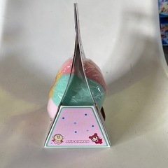 🍀アンパンマン玩具 やわらかコロリン（ボール）の画像