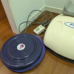 【中古品】ダイエット器具の画像