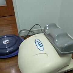 【中古品】ダイエット器具の画像