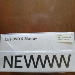 売切最終値下 三宅 健 購入特典付初回ｽｸｴｱBOX仕様 Ken Miyake  Live2DVDの画像