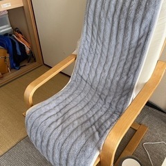 ソファー1人用の画像