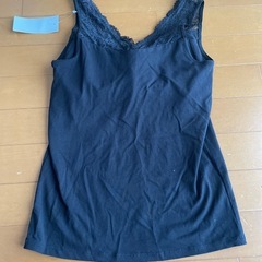 タグ付き新品未使用　ブラトップ　Mサイズの画像