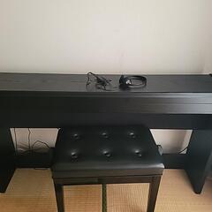 korg電子ピアノ 19製