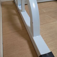 WASAI 懸垂マシン ぶら下がり健康器 チンニングの画像