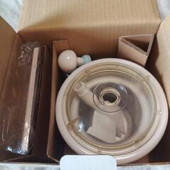 くるりんアイスクリン（アイスメーカー）の画像