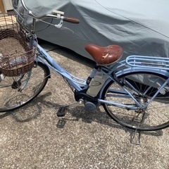通学 自転車の中古が安い！激安で譲ります・無料であげます(55