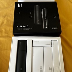 リルハイブリッド
