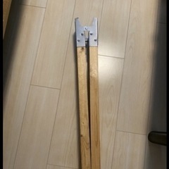 Toolboxソーホースブラケットの画像