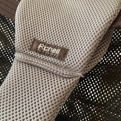 リッチェル　バウンサーの画像